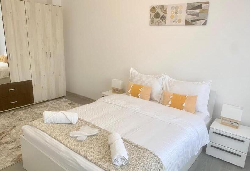 Jad   Family Apartments & Studios