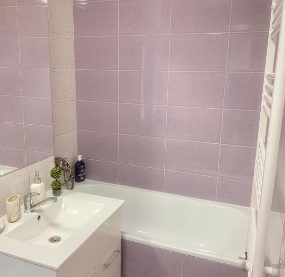 Jad   Family Apartments & Studios