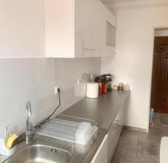 Jad   Family Apartments & Studios