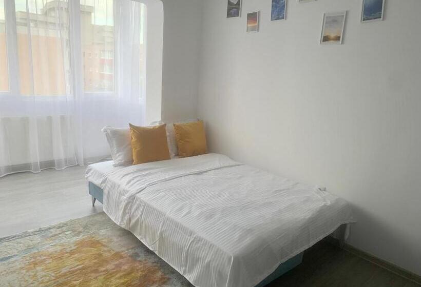 Jad   Family Apartments & Studios