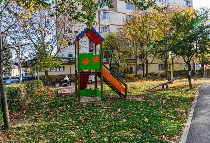 Jad   Family Apartments & Studios