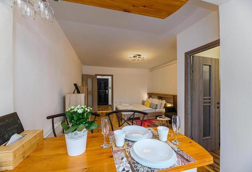 Jad   Family Apartments & Studios