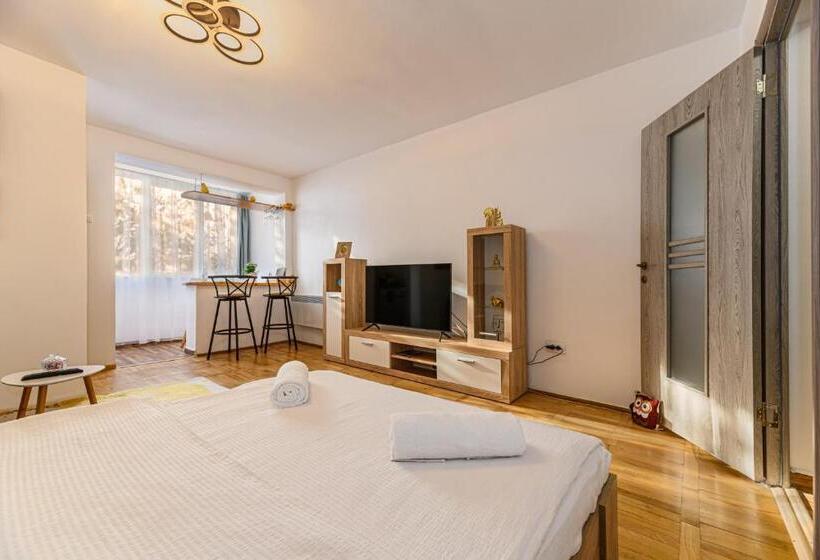 Jad   Family Apartments & Studios