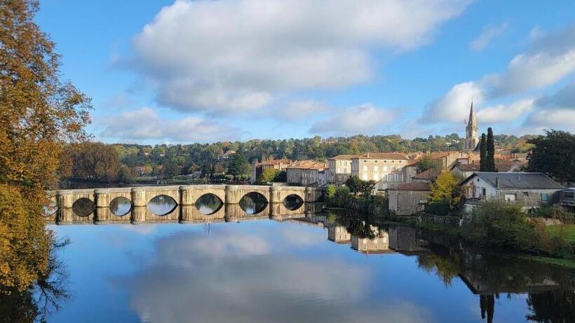 La Petite Grange Gite