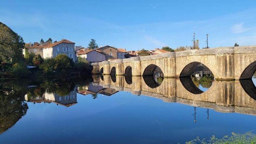 La Petite Grange Gite