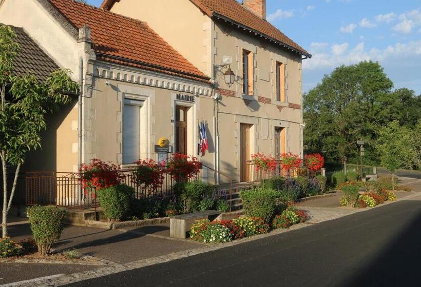 La Petite Grange Gite
