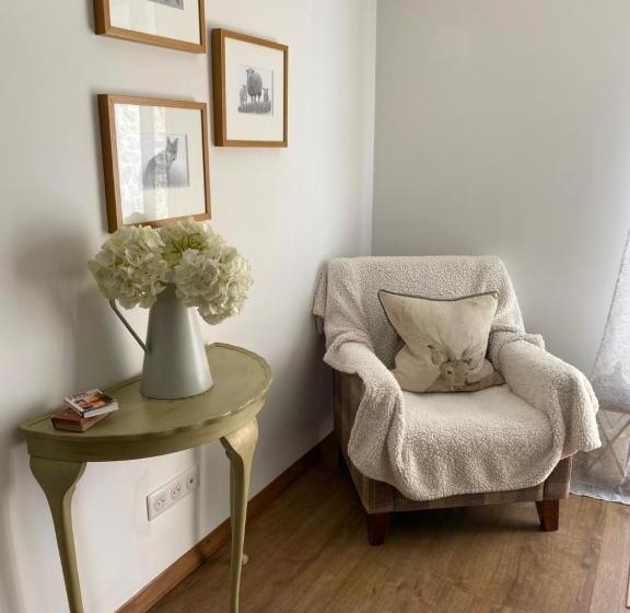 La Petite Grange Gite