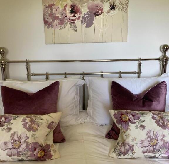 La Petite Grange Gite