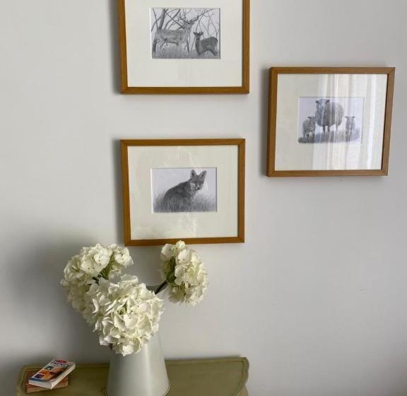 La Petite Grange Gite