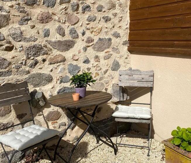 La Petite Grange Gite