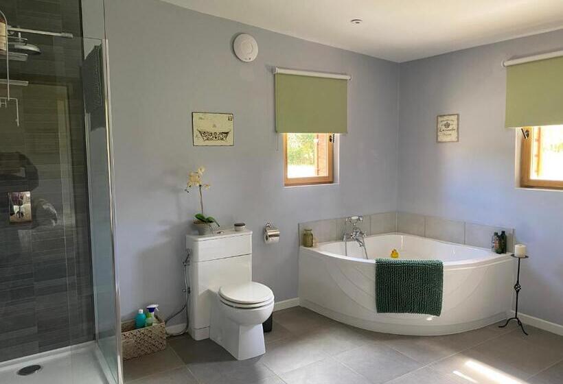 La Petite Grange Gite