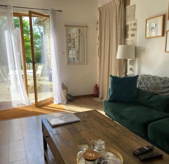 La Petite Grange Gite