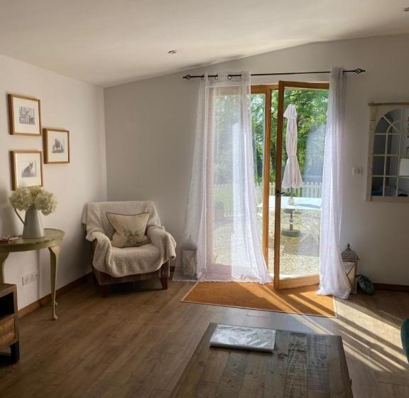 La Petite Grange Gite