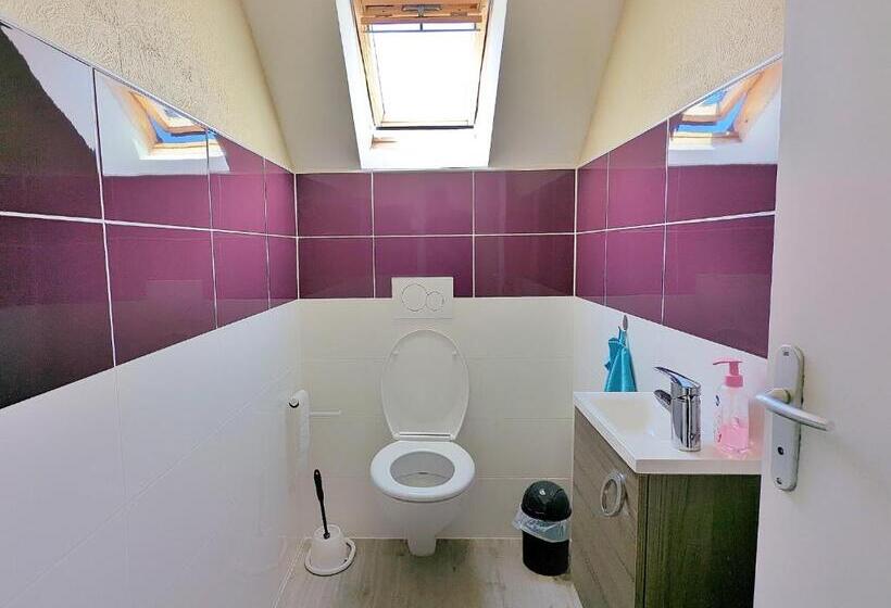 La Villa Ty Reun   Vue Mer Et Plage à 100m