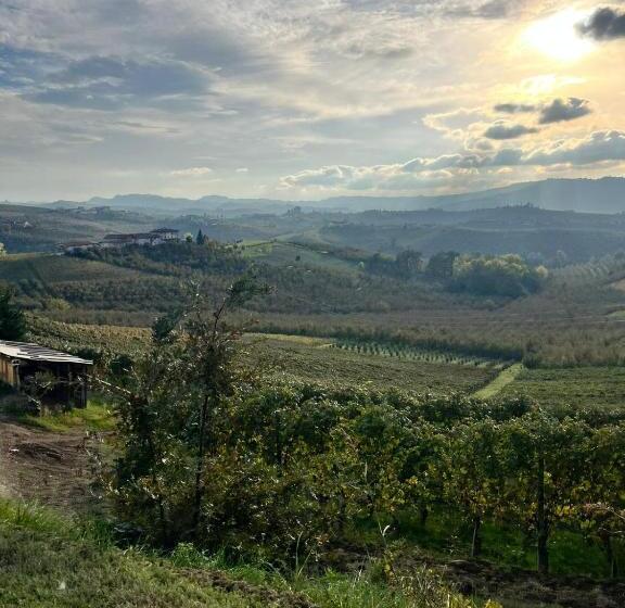 Langhe E Roero Casa Da Angela