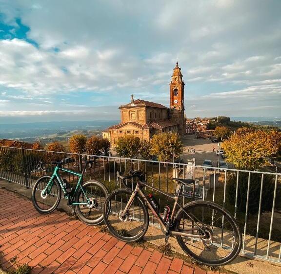 Langhe E Roero Casa Da Angela