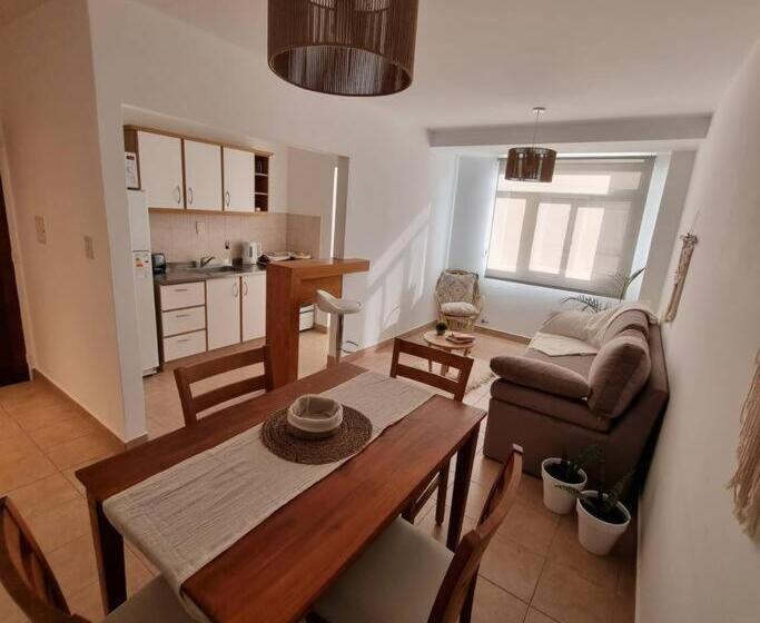 L&b Departamento Premium Céntrico Ii Jujuy