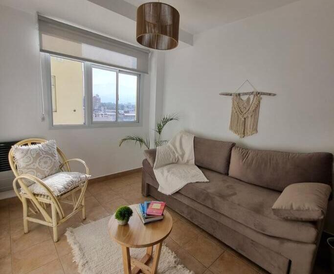 L&b Departamento Premium Céntrico Ii Jujuy