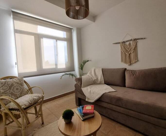 L&b Departamento Premium Céntrico Ii Jujuy