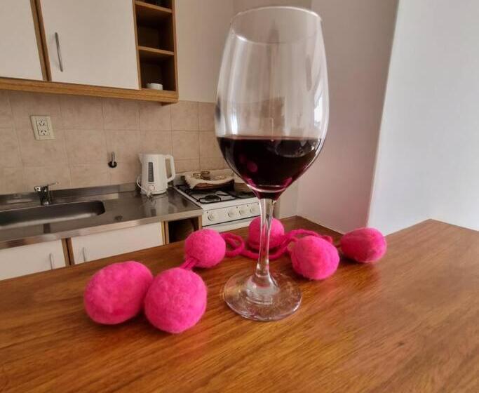 L&b Departamento Premium Céntrico Ii Jujuy