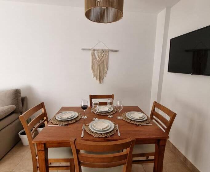 L&b Departamento Premium Céntrico Ii Jujuy