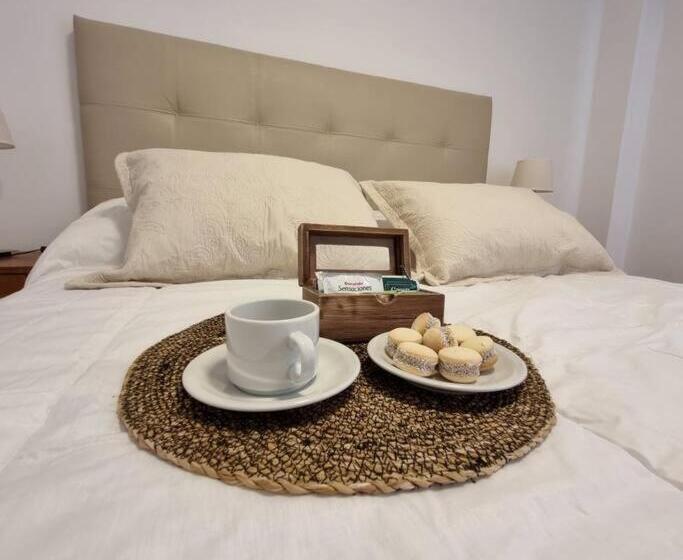 L&b Departamento Premium Céntrico Ii Jujuy