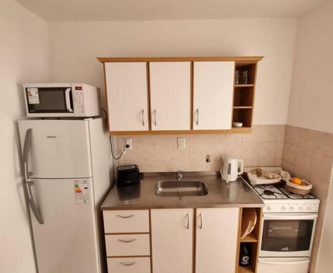 L&b Departamento Premium Céntrico Ii Jujuy