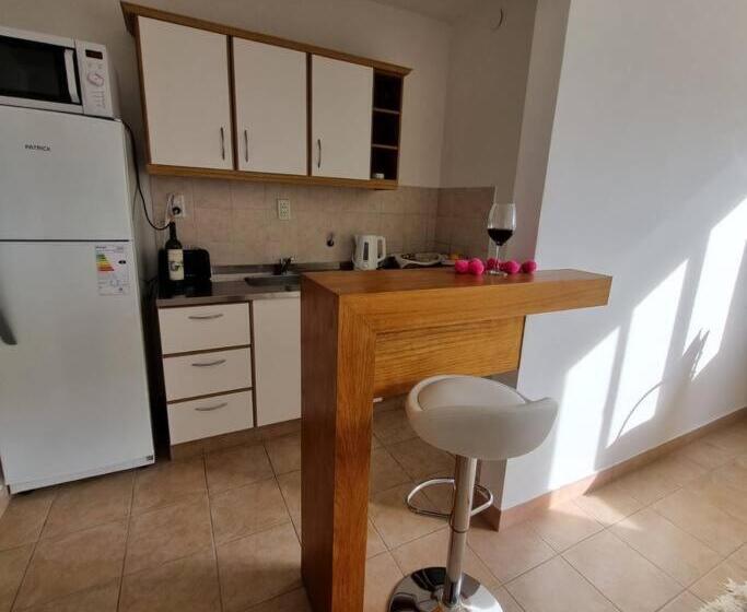 L&b Departamento Premium Céntrico Ii Jujuy