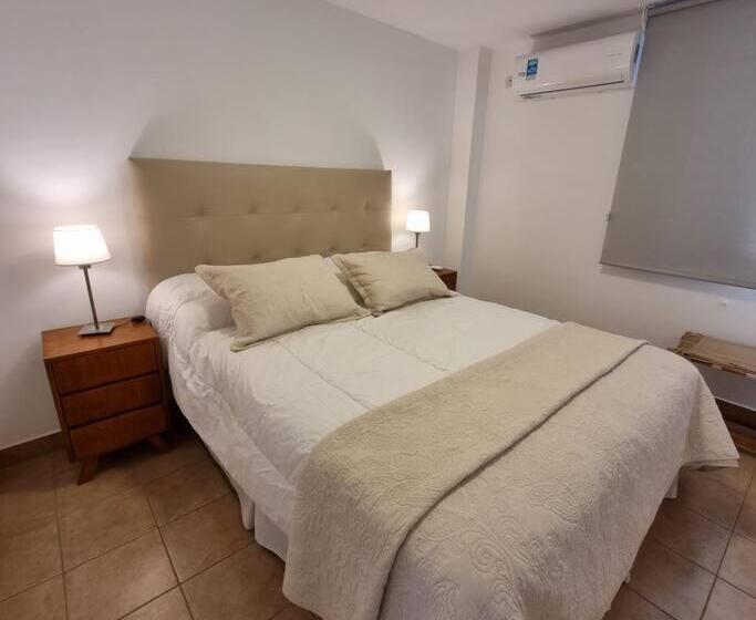 L&b Departamento Premium Céntrico Ii Jujuy