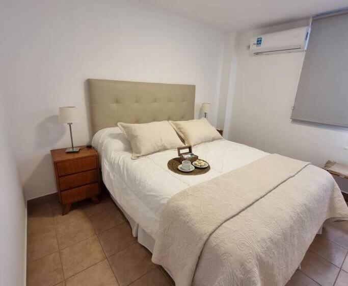 L&b Departamento Premium Céntrico Ii Jujuy