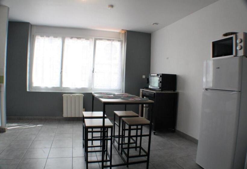 Le Cottage Des Curie