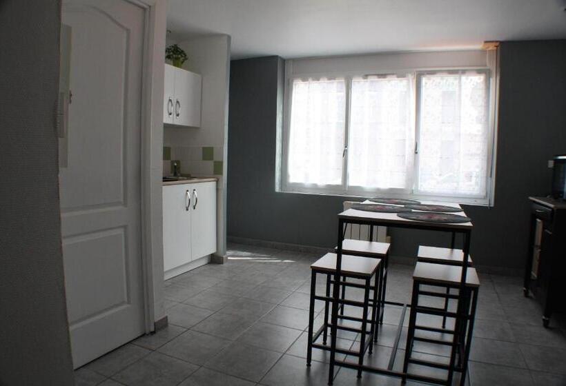 Le Cottage Des Curie