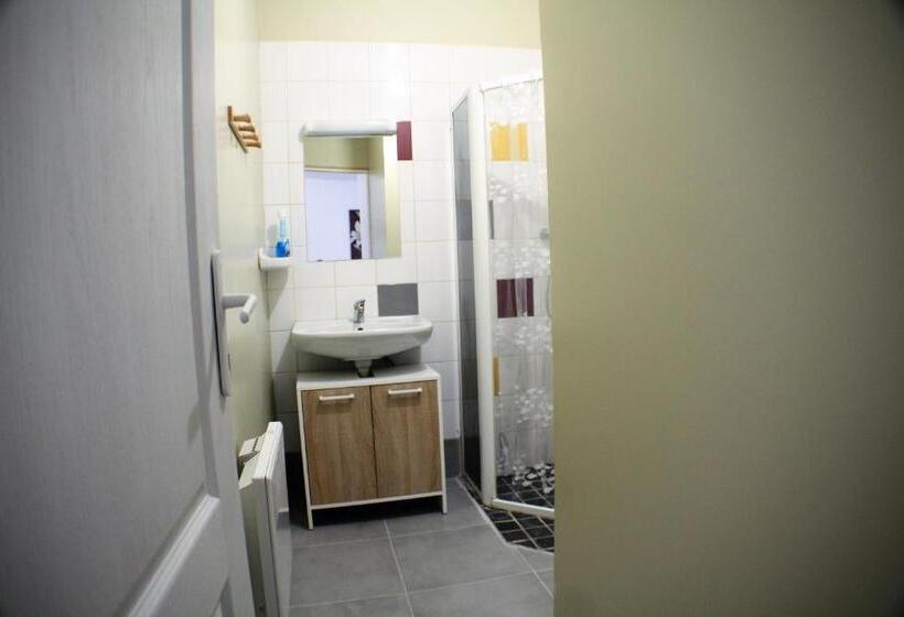 Le Cottage Des Curie