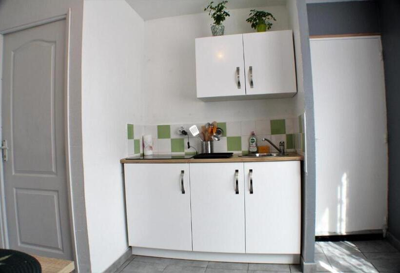 Le Cottage Des Curie