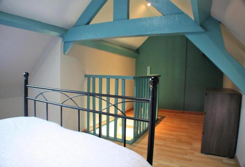 Le Cottage Des Curie