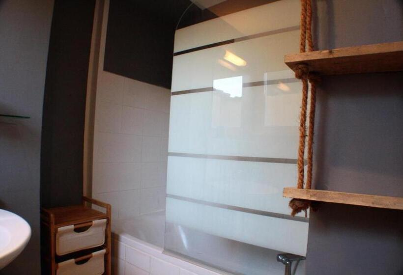 Le Cottage Des Curie