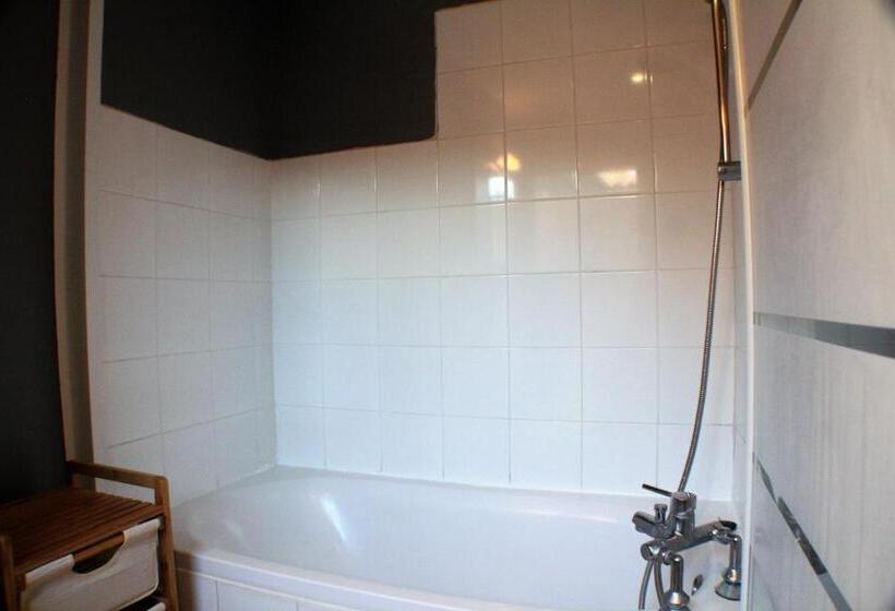 Le Cottage Des Curie