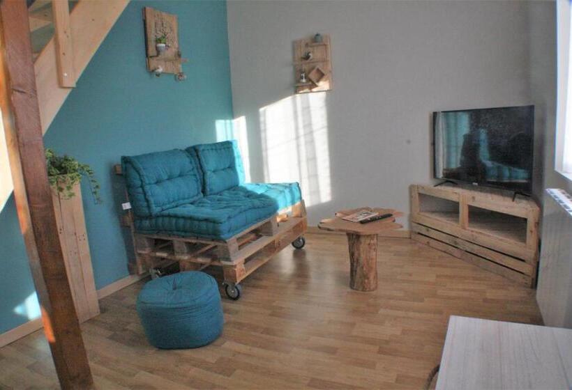 Le Cottage Des Curie