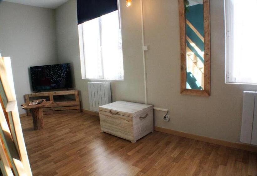 Le Cottage Des Curie