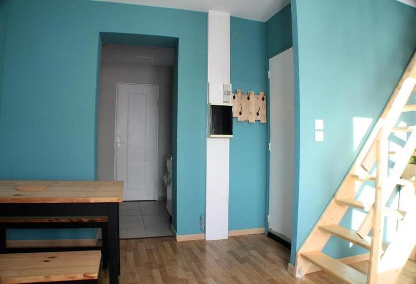 Le Cottage Des Curie