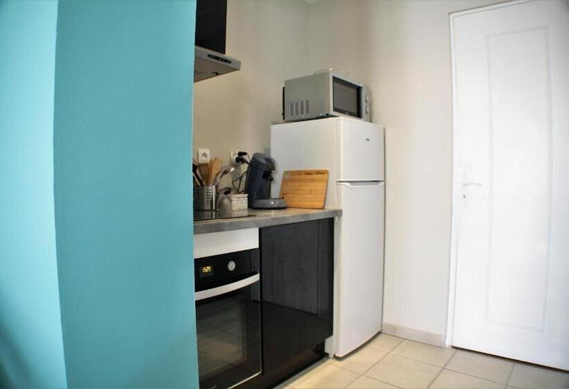 Le Cottage Des Curie