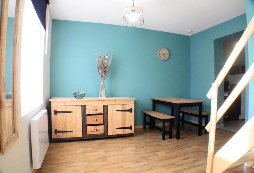 Le Cottage Des Curie