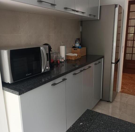 Lisboa Central Apartment