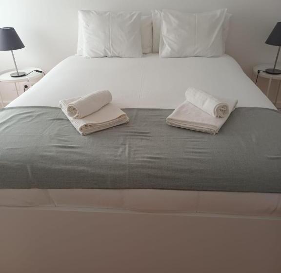 Lisboa Central Apartment