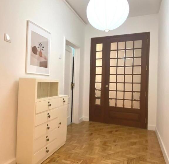 Lisboa Central Apartment