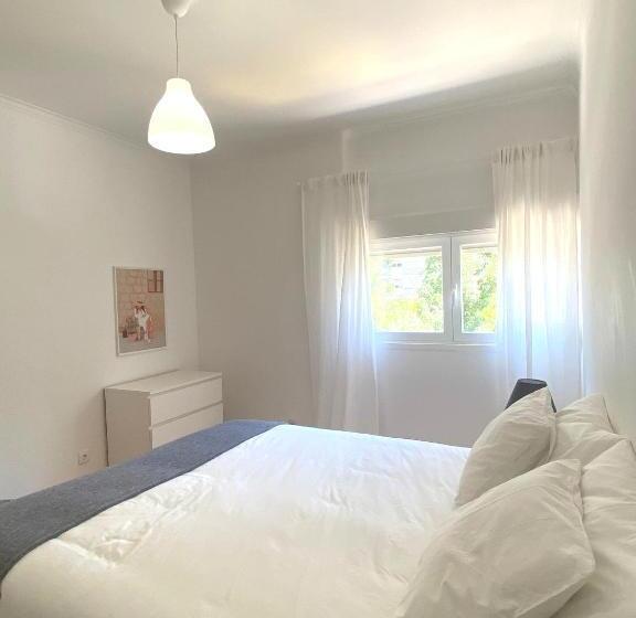 Lisboa Central Apartment