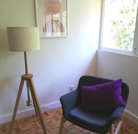 Lisboa Central Apartment