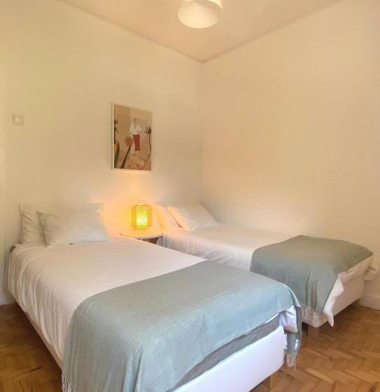 Lisboa Central Apartment