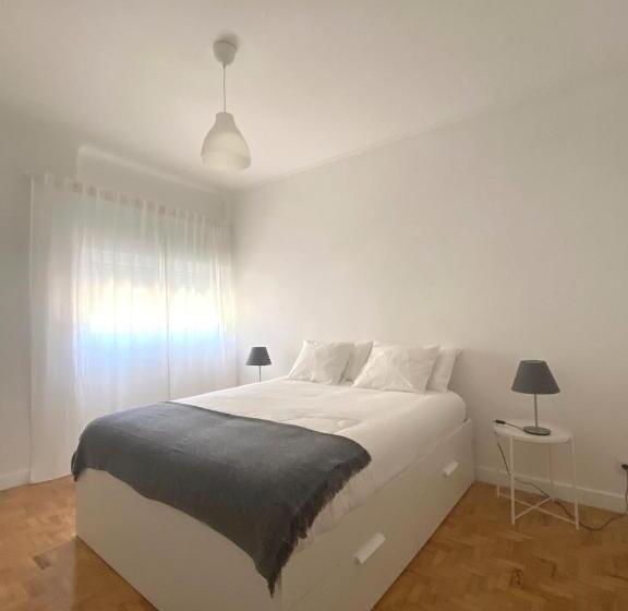 Lisboa Central Apartment