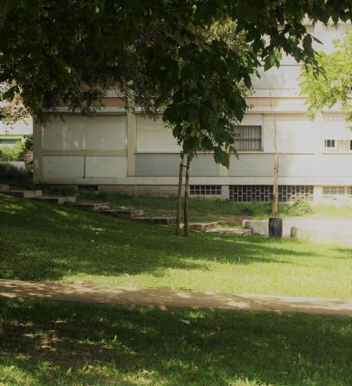 Lisboa Central Apartment